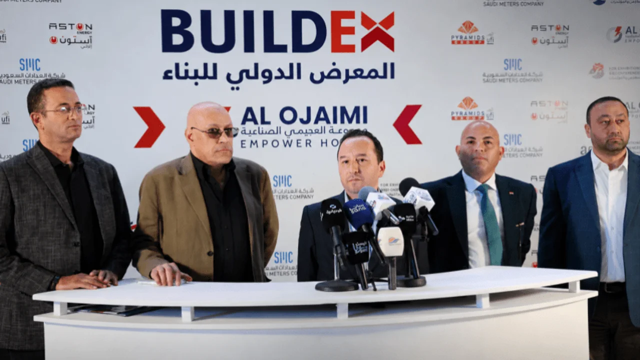 مصر تتطلع لتوسيع التعاون مع سوريا وتدرس إنشاء منطقة صناعية
